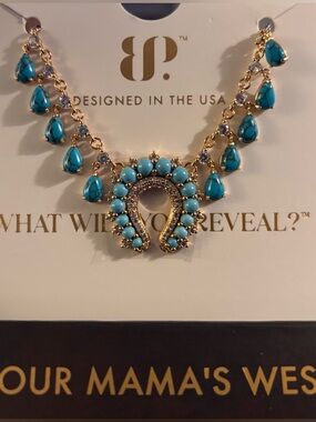 Outlaw Necklace
